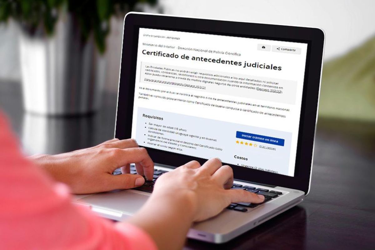 Denuncia por hurto o robo
