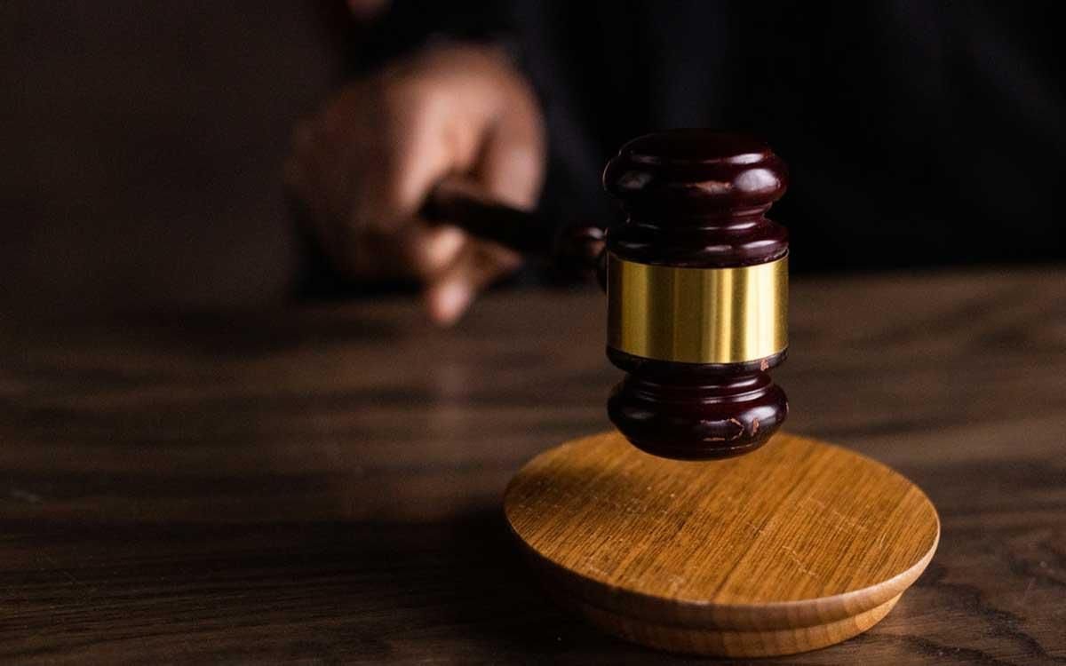 Denunciar robo de documentación